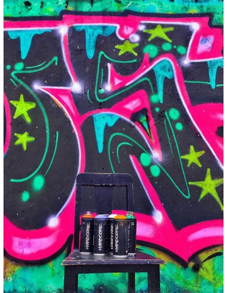 Comprar mtn Spray Hardcore | Hardcore | Montana