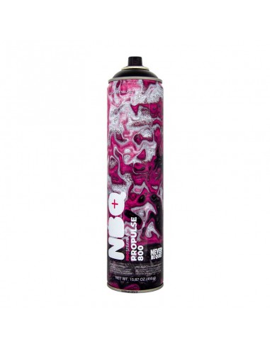 Comprar NBQ Spray Propulse | NBQ Propulse | NBQ