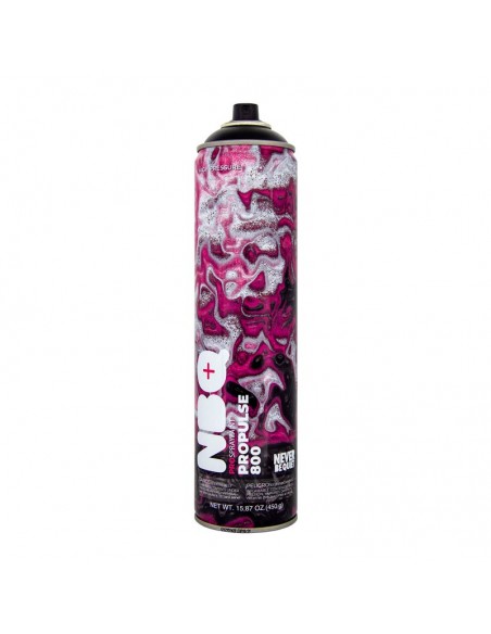 Comprar NBQ Spray Propulse | NBQ Propulse | NBQ