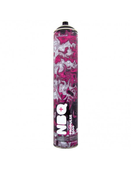 Comprar NBQ Spray Propulse | NBQ Propulse | NBQ