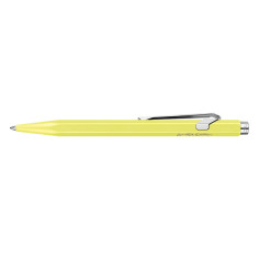 Comprar Esferográfica Caran d´Ache 849 Pastel Neon Yellow ed. Lim. | Edições Limitadas | Caran d Ache 2