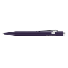 Comprar Esferográfica Caran d´Ache 849 Dark Purple ed. Lim. | Edições Limitadas | Caran d Ache 2