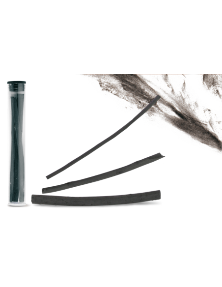 Comprar Tubo C/Carvão Vegetal Caran d´Ache Graphite Line | Carvão | Caran d Ache