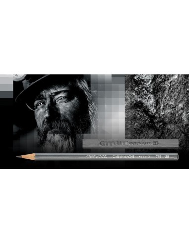 Comprar Lápis de Grafite Caran d´Ache Grafwood | Graphite | Caran d Ache