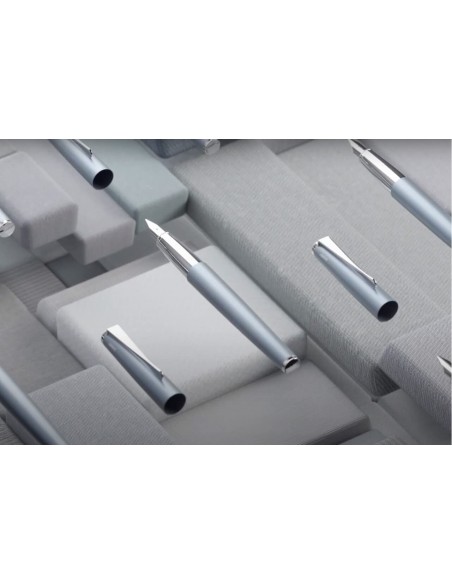 Comprar Caneta Lamy Studio Glacier M 066 | Edições Limitadas | Lamy