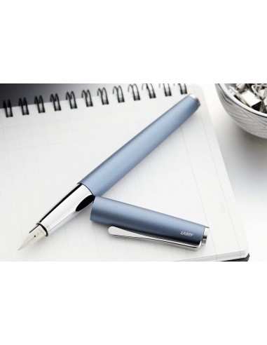 Comprar Caneta Lamy Studio Glacier M 066 | Edições Limitadas | Lamy