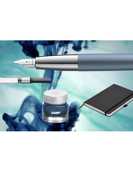 Comprar Caneta Lamy Studio Glacier M 066 | Edições Limitadas | Lamy