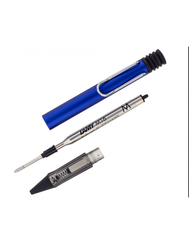 Comprar Esferográfica Lamy Al-Star Ocean blue | Esferográfica | Lamy