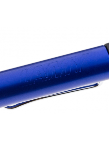 Comprar Esferográfica Lamy Al-Star Ocean blue | Esferográfica | Lamy