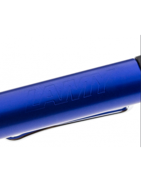 Comprar Esferográfica Lamy Al-Star Ocean blue | Esferográfica | Lamy