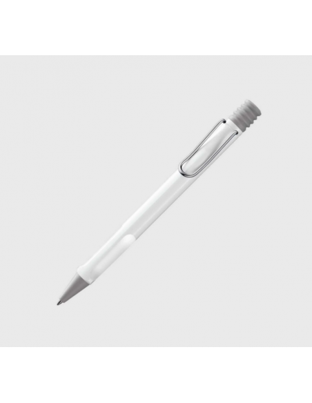 Comprar Esferográfica Lamy Safari White | Esferográfica | Lamy