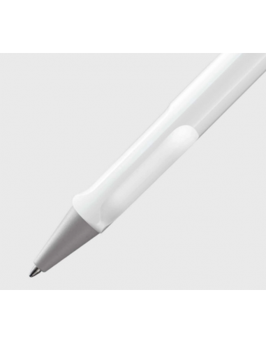Comprar Esferográfica Lamy Safari White | Esferográfica | Lamy