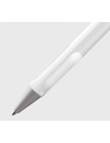 Comprar Esferográfica Lamy Safari White | Esferográfica | Lamy