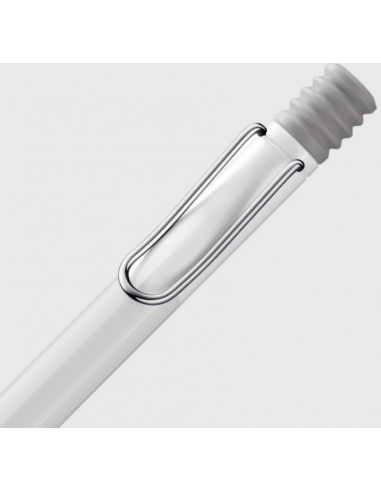 Comprar Esferográfica Lamy Safari White | Esferográfica | Lamy