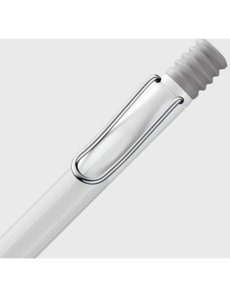 Comprar Esferográfica Lamy Safari White | Esferográfica | Lamy
