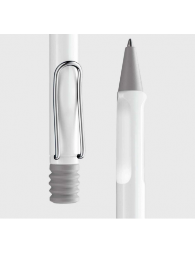 Comprar Esferográfica Lamy Safari White | Esferográfica | Lamy