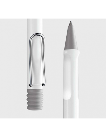 Comprar Esferográfica Lamy Safari White | Esferográfica | Lamy