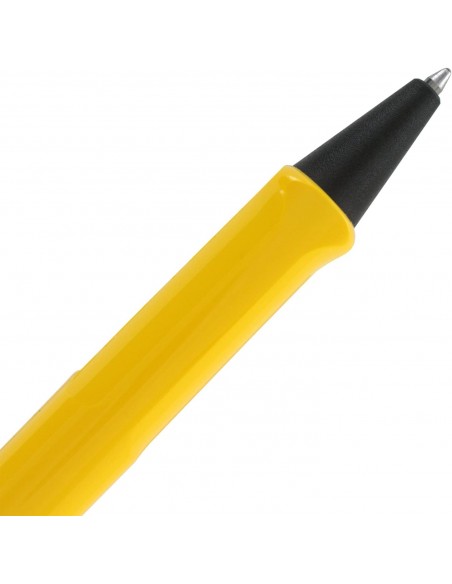 Comprar Esferográfica Lamy Safari Yellow | Esferográfica | Lamy