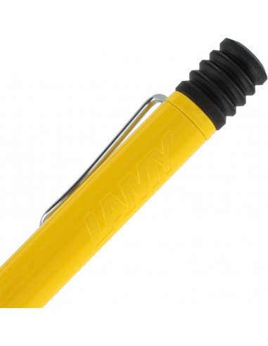 Comprar Esferográfica Lamy Safari Yellow | Esferográfica | Lamy