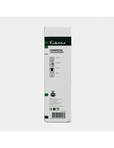 Comprar Lápis Viarco 289 Bicolor | Lápis | Viarco