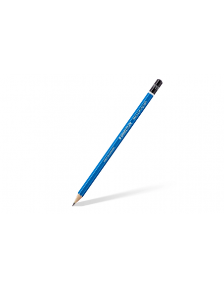 Comprar Cx. Lápis Staedtler C/24 12B/10H | Lápis Graphite | Staedtler