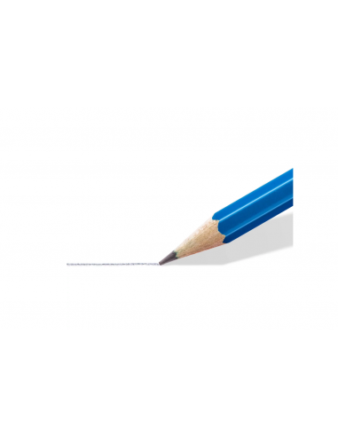 Comprar Cx. Lápis Staedtler C/24 12B/10H | Lápis Graphite | Staedtler