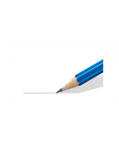 Comprar Cx. Lápis Staedtler C/24 12B/10H | Lápis Graphite | Staedtler