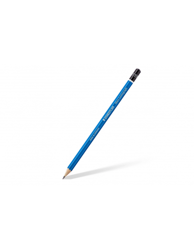 Comprar Cx. Lápis Staedtler C/12 8B/2H | Lápis Graphite | Staedtler