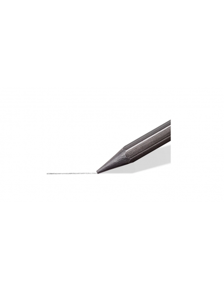 Comprar Cx. Lápis Lumograph Staedtler C/12  11B/HB | Lápis Graphite | Staedtler