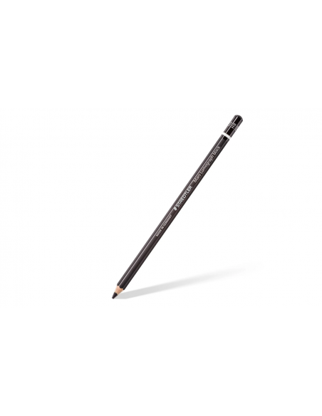 Comprar Cx. Lápis Lumograph Black Staedtler C/6 8B/HB | Lápis Graphite | Staedtler