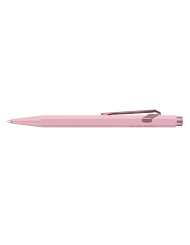 Comprar Esferográfica Caran d´Ache 849 Claim Your Style ed. lim. 4 Rosa Quartz | Esferográfica | Caran d Ache