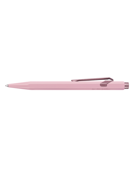 Comprar Esferográfica Caran d´Ache 849 Claim Your Style ed. lim. 4 Rosa Quartz | Esferográfica | Caran d Ache