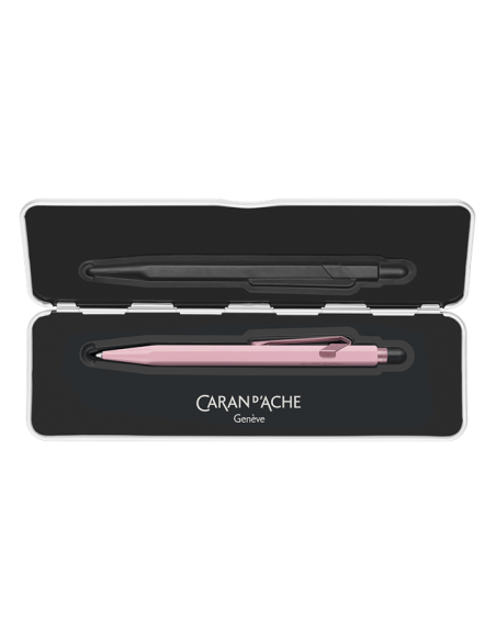 Comprar Esferográfica Caran d´Ache 849 Claim Your Style ed. lim. 4 Rosa Quartz | Esferográfica | Caran d Ache