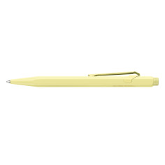 Comprar Esferográfica Caran d´Ache 849 Claim Your Style ed. lim. 4 Amarelo Citron | Esferográfica | Caran d Ache 2