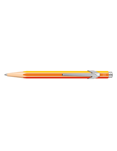 Comprar Esferográfica Caran d´Ache 849 Warm Rainbow | Esferográfica | Caran d Ache