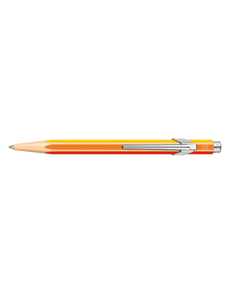 Comprar Esferográfica Caran d´Ache 849 Warm Rainbow | Esferográfica | Caran d Ache