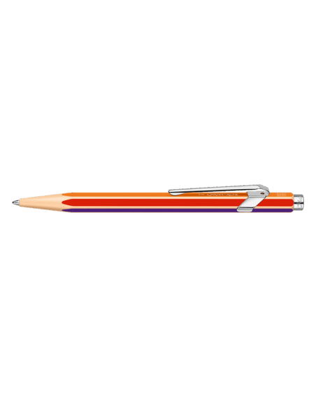 Comprar Esferográfica Caran d´Ache 849 Warm Rainbow | Esferográfica | Caran d Ache