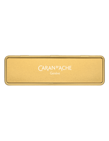 Comprar Esferográfica Caran d´Ache 849 Warm Rainbow | Esferográfica | Caran d Ache