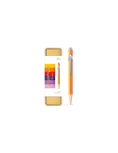 Comprar Esferográfica Caran d´Ache 849 Warm Rainbow | Esferográfica | Caran d Ache