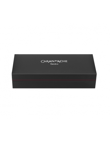 Comprar Caneta Ecridor Chevron M  Caran D`Ache | Canetas Aparo | Caran d Ache