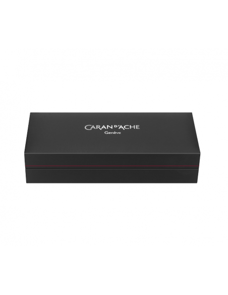 Comprar Caneta Ecridor Chevron M  Caran D`Ache | Canetas Aparo | Caran d Ache