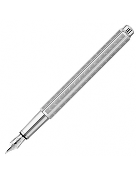 Comprar Caneta Ecridor Chevron M  Caran D`Ache | Canetas Aparo | Caran d Ache