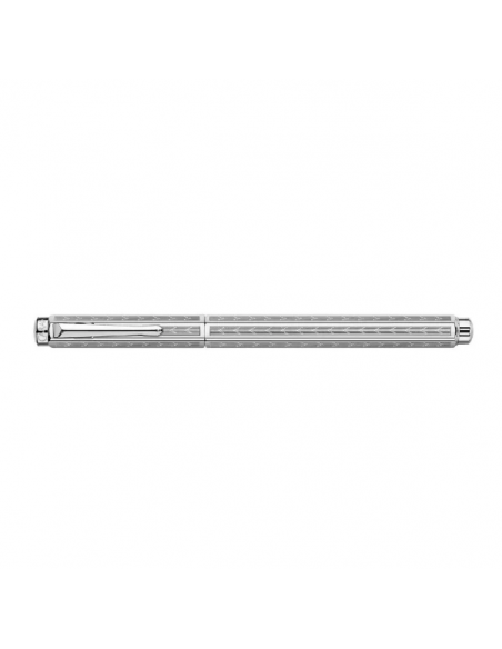Comprar Caneta Ecridor Chevron M  Caran D`Ache | Canetas Aparo | Caran d Ache