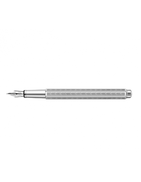 Comprar Caneta Ecridor Chevron M  Caran D`Ache | Canetas Aparo | Caran d Ache
