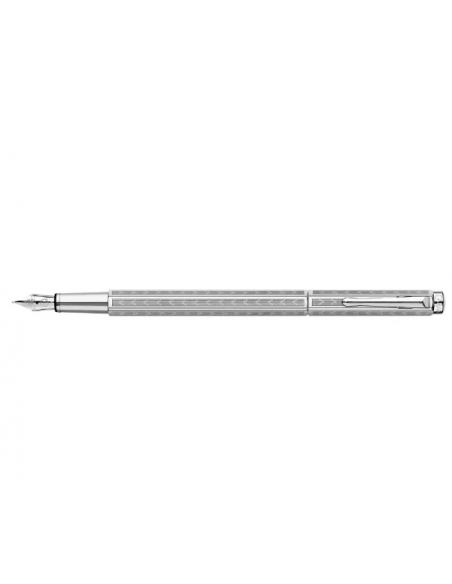 Comprar Caneta Ecridor Chevron M  Caran D`Ache | Canetas Aparo | Caran d Ache