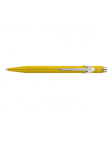 Comprar Esferográfica Caran d´Ache 849 Colormat-X Yellow | Esferográfica | Caran d Ache
