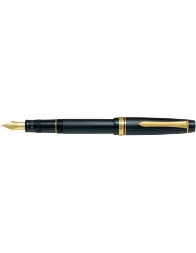 Caneta Pilot Justus 95 Preta 239246