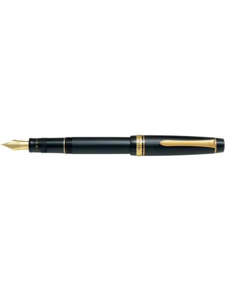 Caneta Pilot Justus 95 Preta 239246