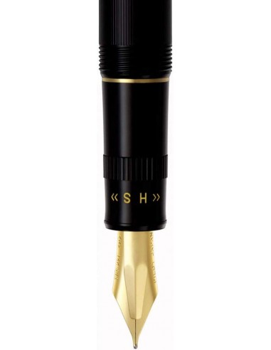 Caneta Pilot Justus 95 Preta 239246