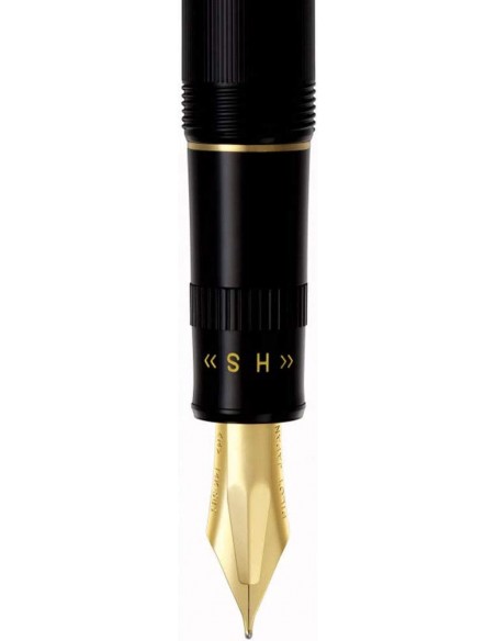 Caneta Pilot Justus 95 Preta 239246